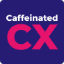 Zendesk AI by Caffeinated CX logo