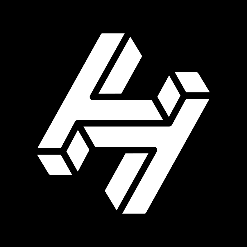 Handshake (HNS) logo