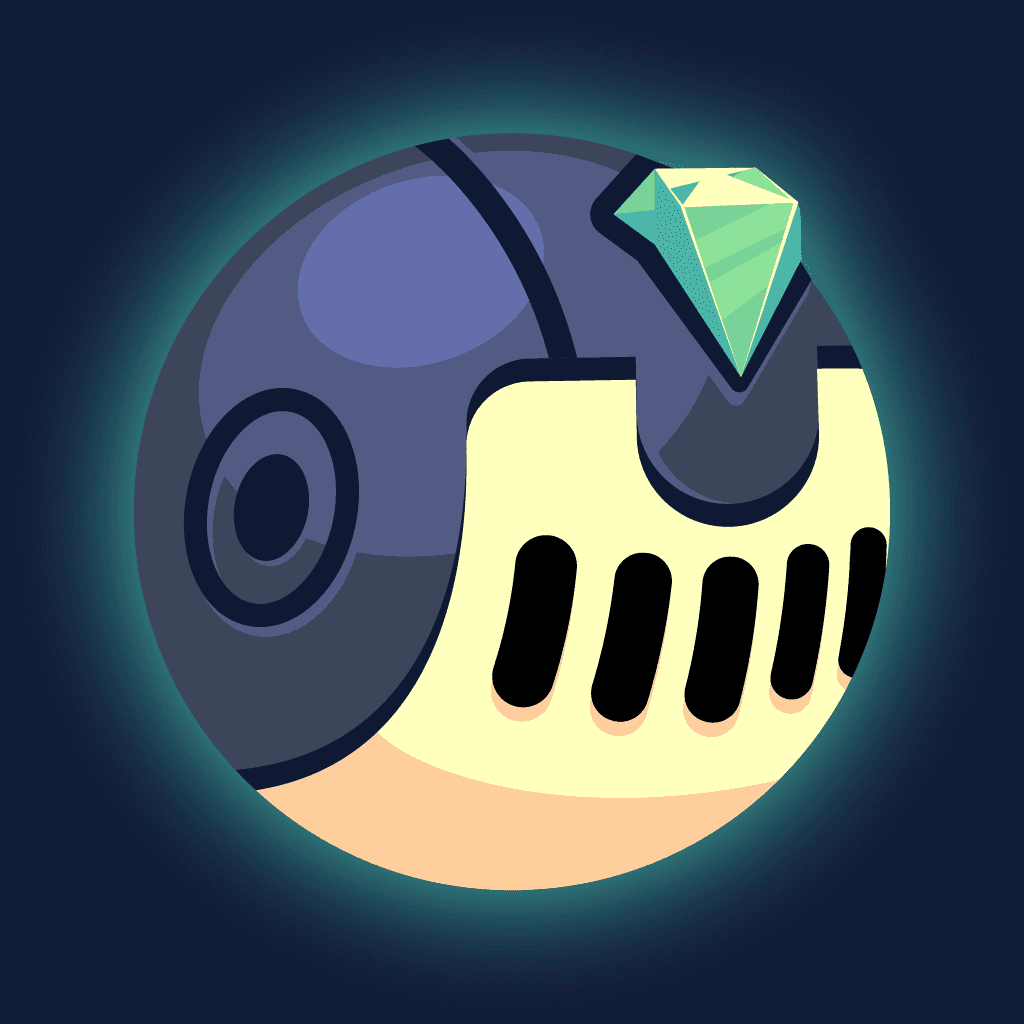 Dice Smash logo