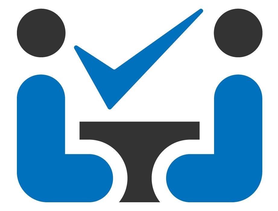 InterviewReady logo