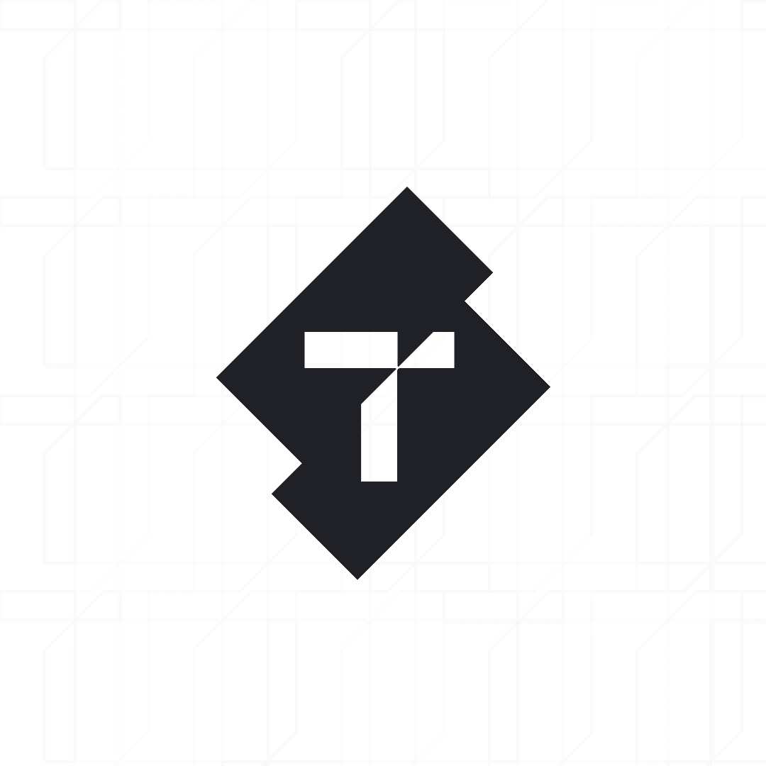 Turing College logo