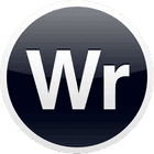 WriteRoom logo