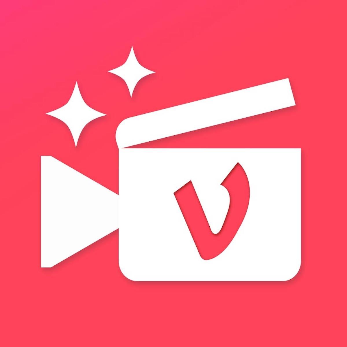 Vizmato - Video Editor & Slideshow maker logo
