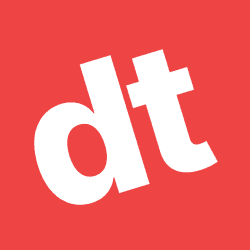 Domain Tracker logo