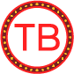 Tiny Broadway logo