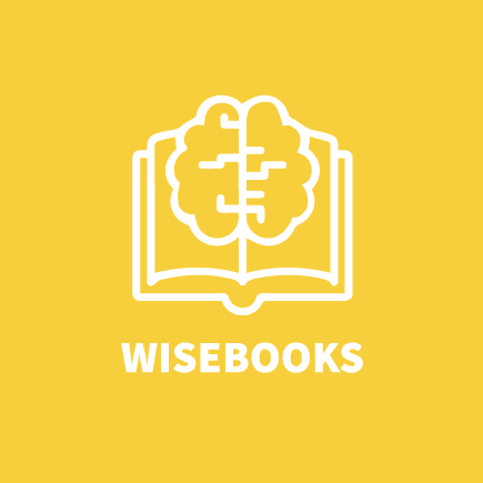 Wisebooks logo