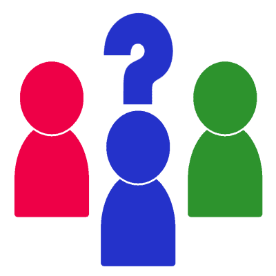 CrowdQuestion logo