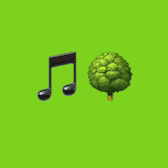 This Song Plants Trees logo