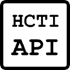 html css to image logo