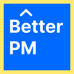 Better Product Manager logo