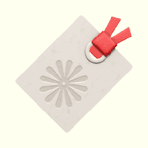 WikiBot logo