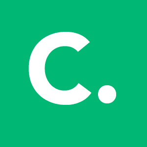 Cluttr logo