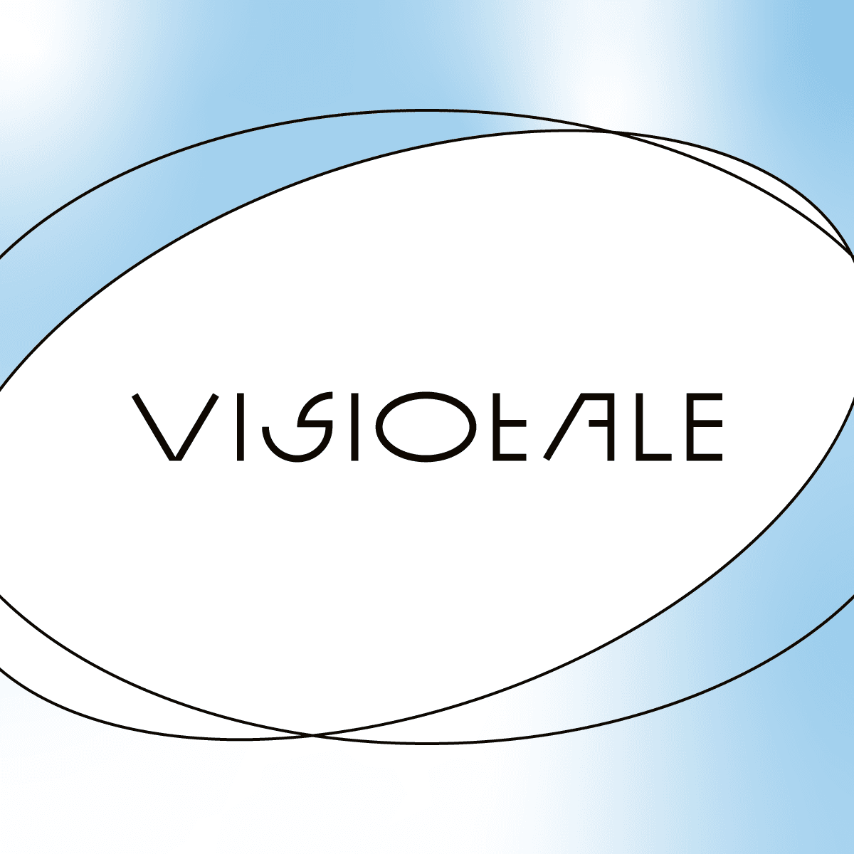 Visiotale logo