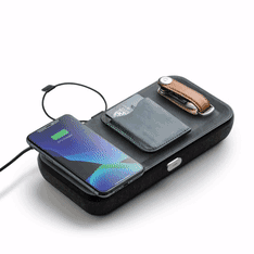Orbitkey Nest logo