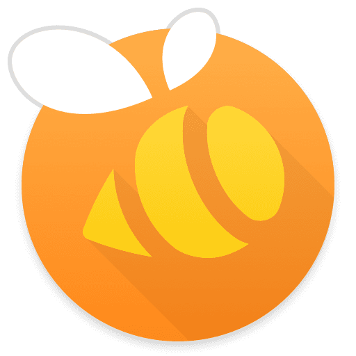Foursquare Swarm logo