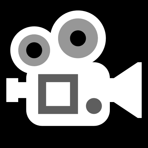 Moviedle logo