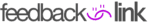 FeedbackLink logo