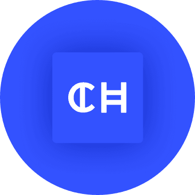 Crypto Hackers logo