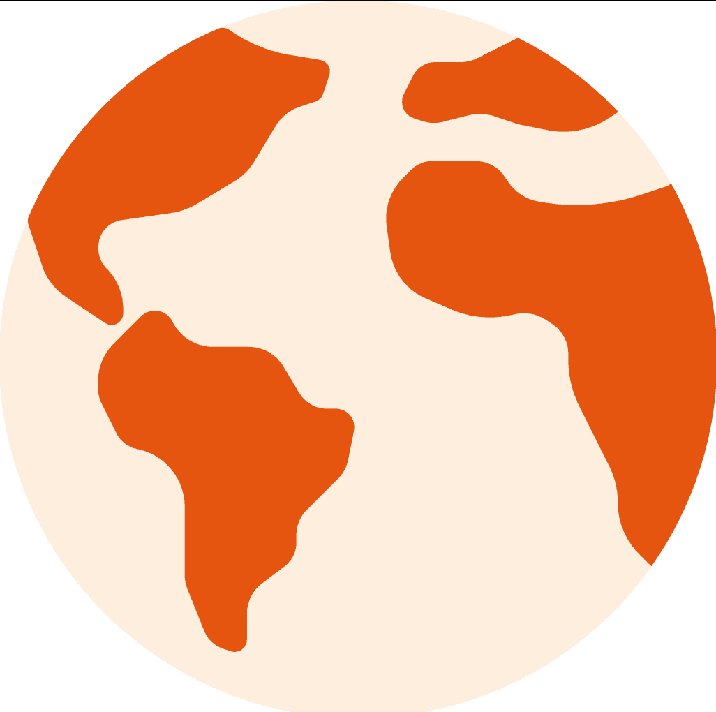 World Anxiety Map logo