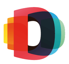 Drop: Exchange Contacts logo