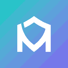 Malloc VPN: Privacy & Security logo