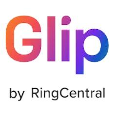 Glip logo