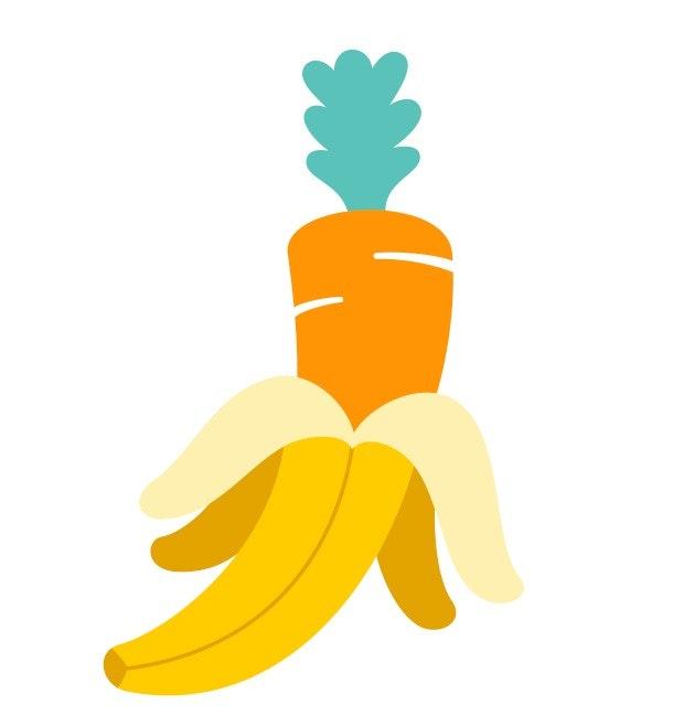 Peel Food Labels logo