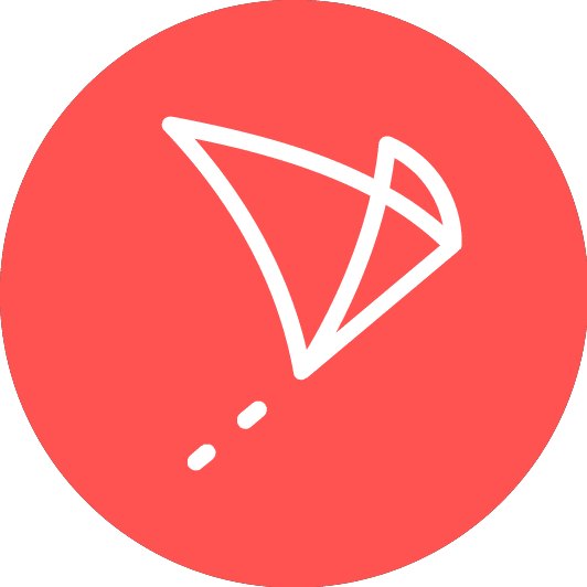 Flymble logo