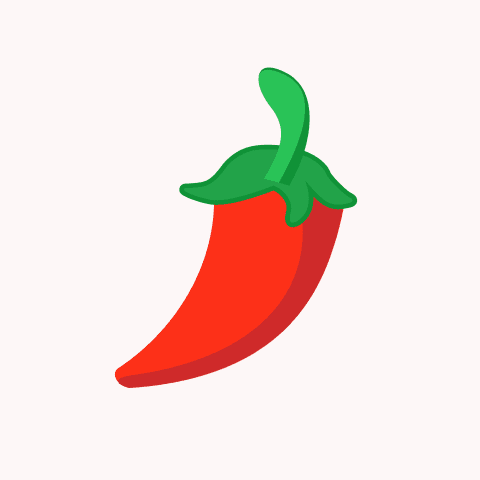 Chilipepper logo