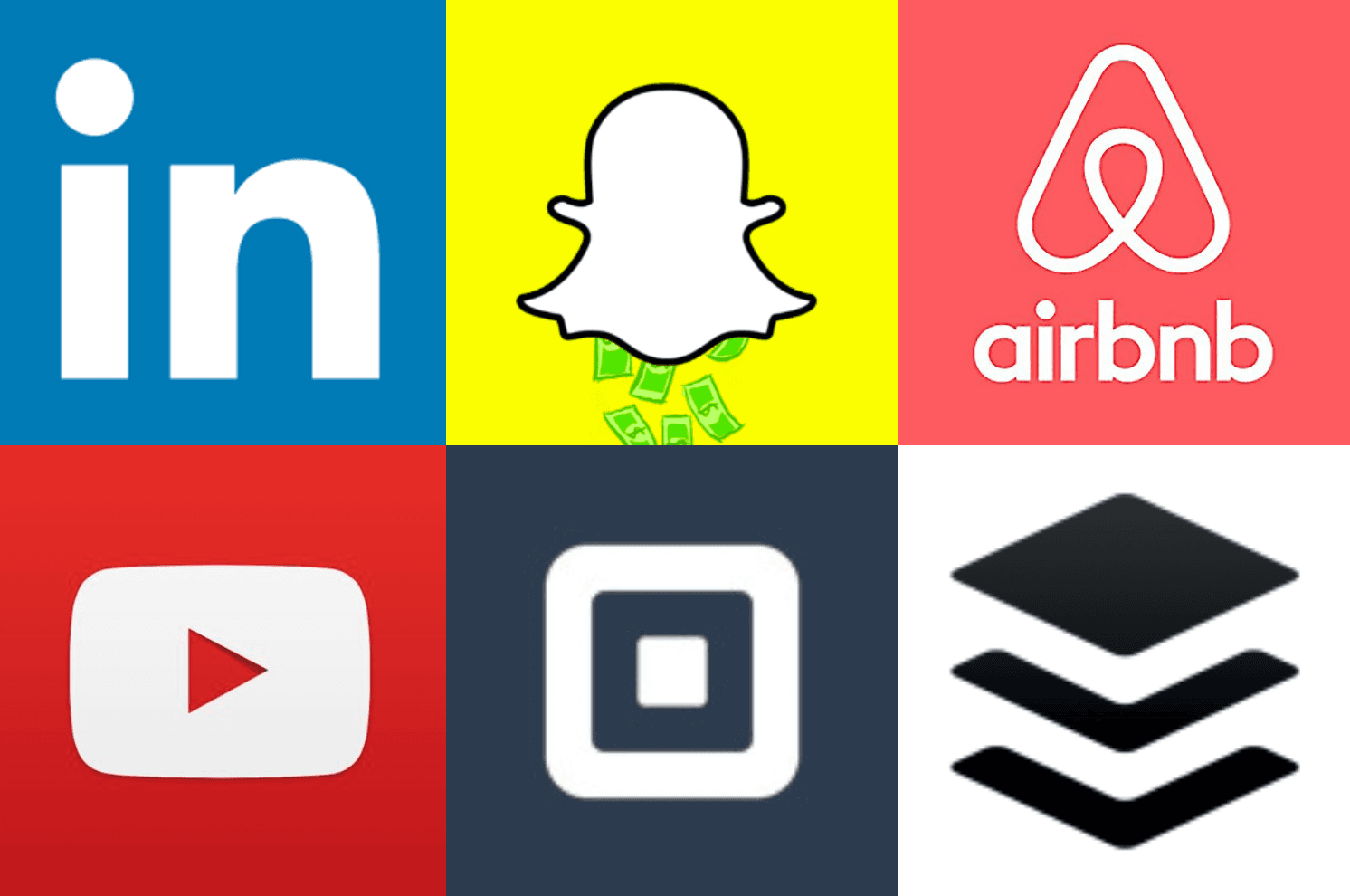 Real Pitch Decks From 40+ Top Startups logo