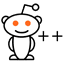 Reddit Enhancement Suite logo