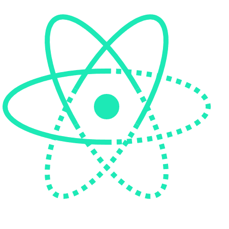 React Proto logo