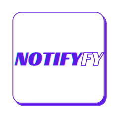 Notifyfy logo