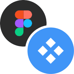 Stratum UI Design Kit for Figma logo