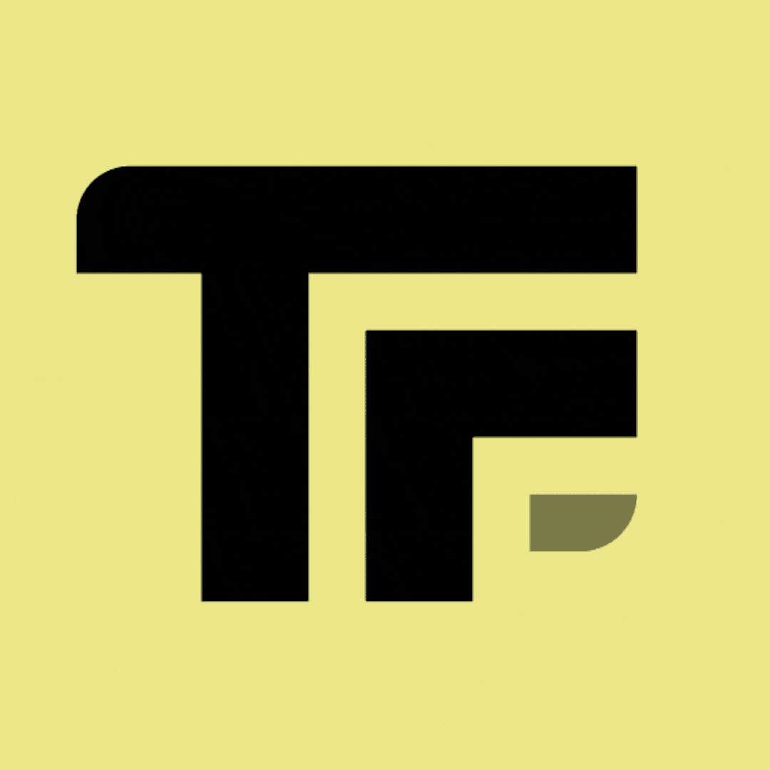 Tradefluence logo
