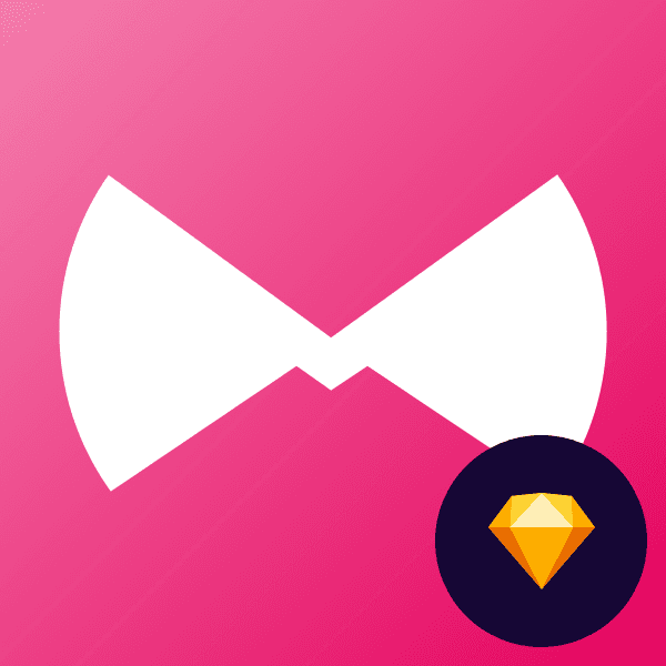 HTML Email logo