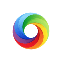 Nomod logo
