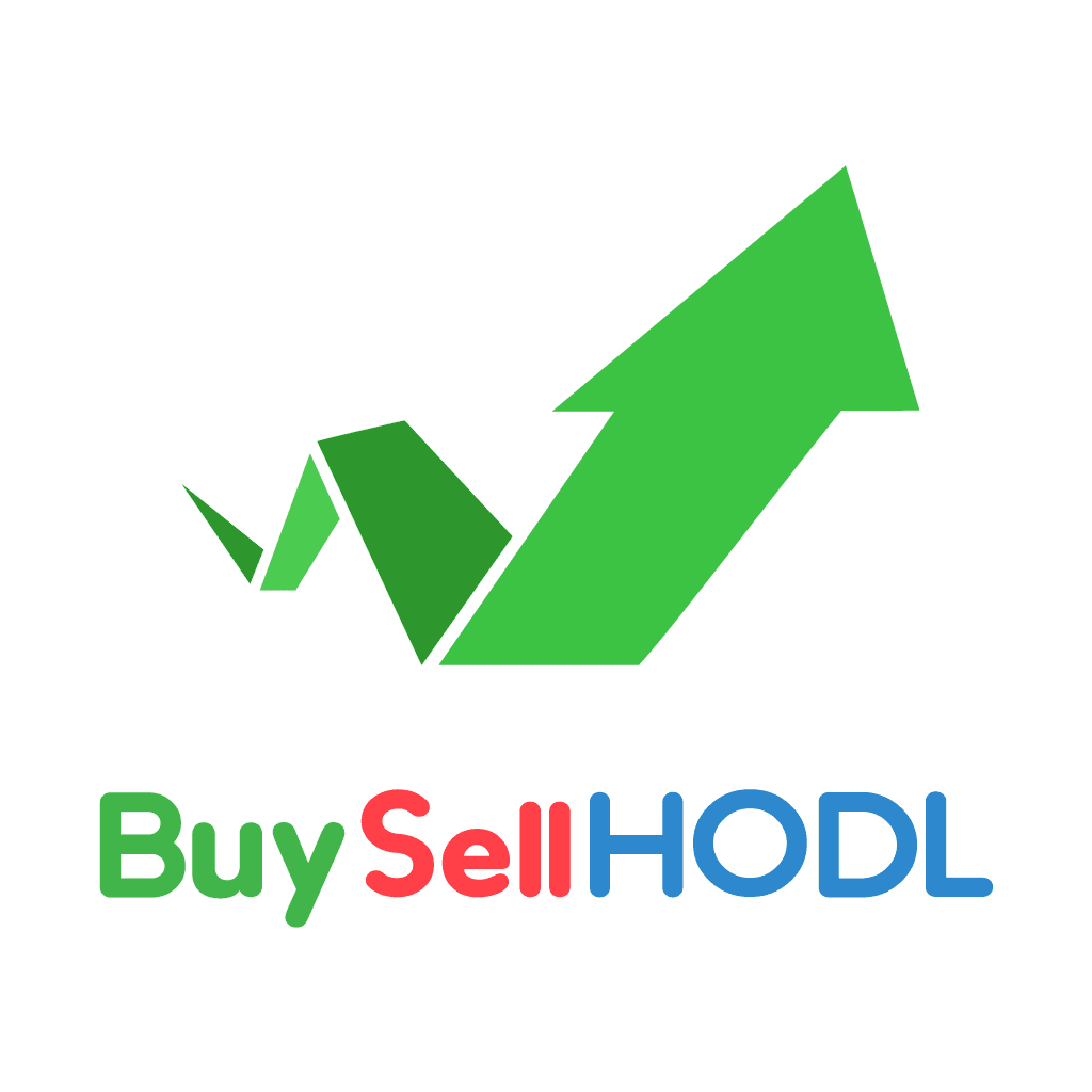 BuySellHodl logo