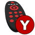 Clicker for YouTube TV logo