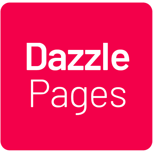 DazzlePages logo