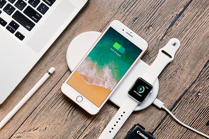 Funxim Wireless Charging Pad logo