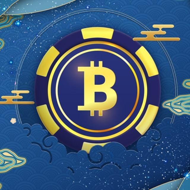 CoinBet Exchange logo