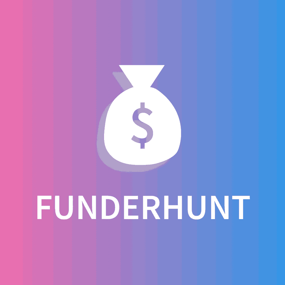 funderhunt logo