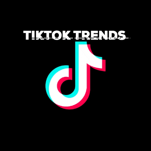 TikTok Trends logo