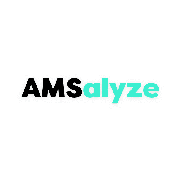 AMSalyze logo