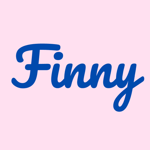 Finny Investing Tools logo