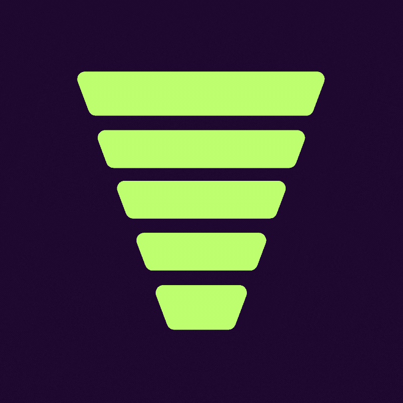 My Funnel logo
