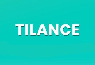 TILANCE logo