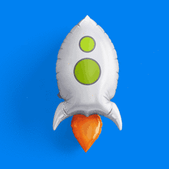 Never-ending Book of Ideas logo