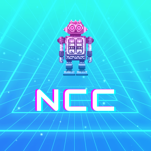 NoCode Club logo